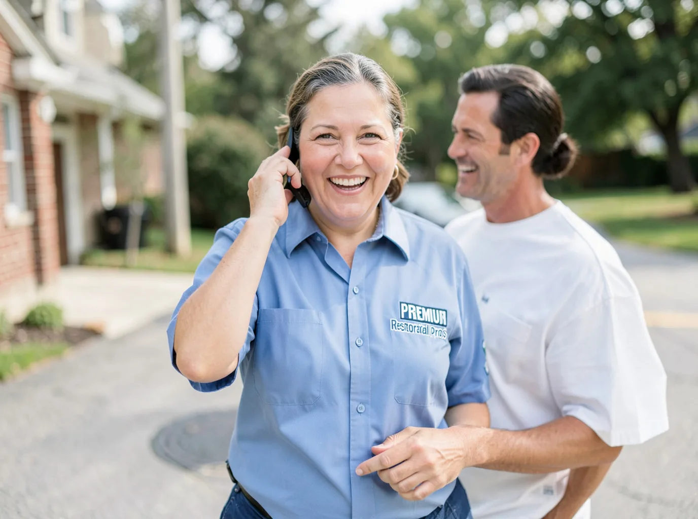 Water Damage Restoration Jamestown, VA FAQs
